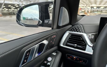 BMW X7, 2022 год, 14 675 000 рублей, 7 фотография