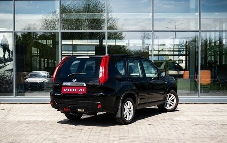 Nissan X-Trail, 2011 год, 1 400 000 рублей, 2 фотография
