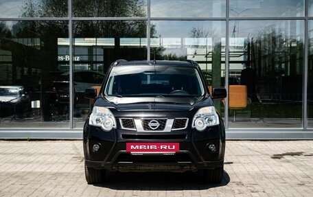 Nissan X-Trail, 2011 год, 1 400 000 рублей, 3 фотография