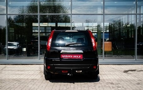 Nissan X-Trail, 2011 год, 1 400 000 рублей, 4 фотография