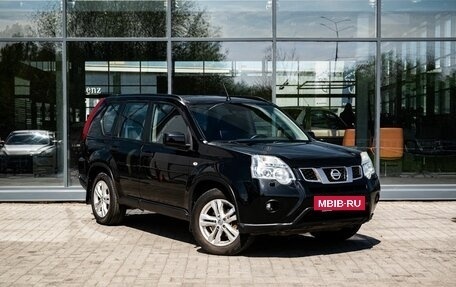 Nissan X-Trail, 2011 год, 1 400 000 рублей, 5 фотография