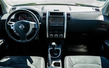 Nissan X-Trail, 2011 год, 1 400 000 рублей, 15 фотография