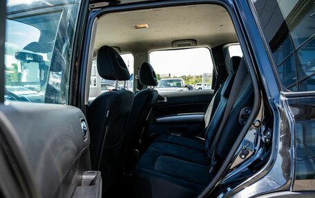 Nissan X-Trail, 2011 год, 1 400 000 рублей, 14 фотография