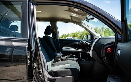 Nissan X-Trail, 2011 год, 1 400 000 рублей, 11 фотография