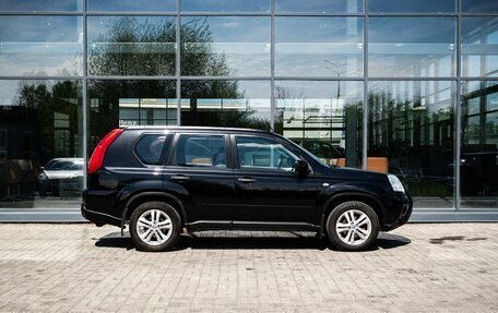 Nissan X-Trail, 2011 год, 1 400 000 рублей, 8 фотография