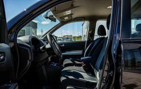 Nissan X-Trail, 2011 год, 1 400 000 рублей, 12 фотография