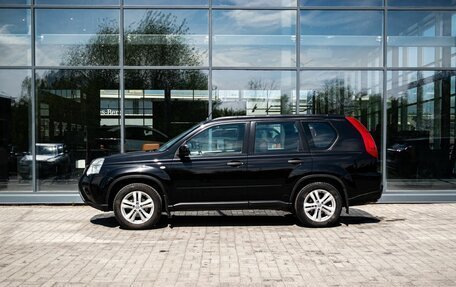 Nissan X-Trail, 2011 год, 1 400 000 рублей, 7 фотография
