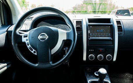 Nissan X-Trail, 2011 год, 1 400 000 рублей, 18 фотография