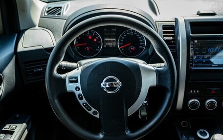 Nissan X-Trail, 2011 год, 1 400 000 рублей, 17 фотография