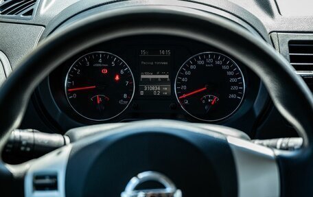 Nissan X-Trail, 2011 год, 1 400 000 рублей, 16 фотография