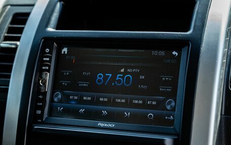 Nissan X-Trail, 2011 год, 1 400 000 рублей, 19 фотография