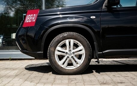 Nissan X-Trail, 2011 год, 1 400 000 рублей, 9 фотография