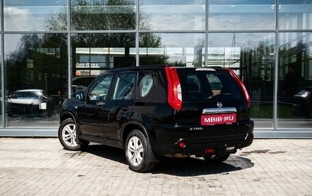 Nissan X-Trail, 2011 год, 1 400 000 рублей, 6 фотография