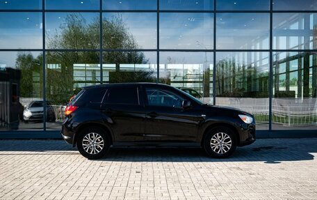 Mitsubishi ASX I рестайлинг, 2012 год, 1 000 000 рублей, 8 фотография