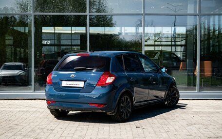 KIA cee'd I рестайлинг, 2010 год, 800 000 рублей, 2 фотография
