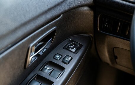Mitsubishi ASX I рестайлинг, 2012 год, 1 000 000 рублей, 22 фотография