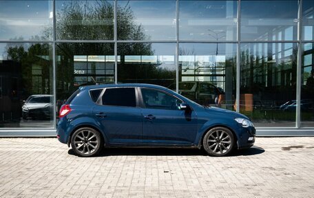 KIA cee'd I рестайлинг, 2010 год, 800 000 рублей, 8 фотография