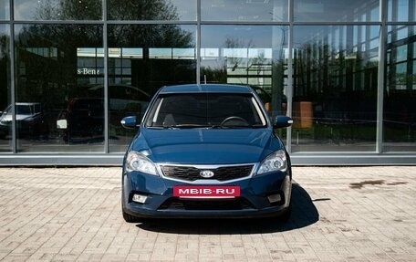 KIA cee'd I рестайлинг, 2010 год, 800 000 рублей, 3 фотография