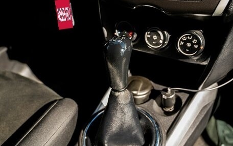 Mitsubishi ASX I рестайлинг, 2012 год, 1 000 000 рублей, 20 фотография