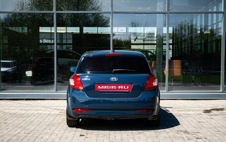 KIA cee'd I рестайлинг, 2010 год, 800 000 рублей, 4 фотография