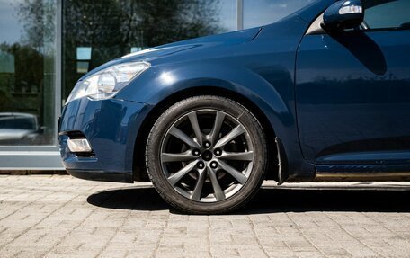 KIA cee'd I рестайлинг, 2010 год, 800 000 рублей, 9 фотография