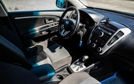 KIA cee'd I рестайлинг, 2010 год, 800 000 рублей, 11 фотография