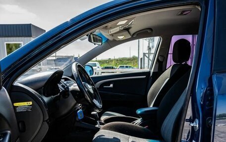 KIA cee'd I рестайлинг, 2010 год, 800 000 рублей, 12 фотография