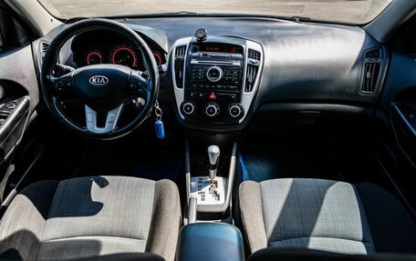 KIA cee'd I рестайлинг, 2010 год, 800 000 рублей, 15 фотография
