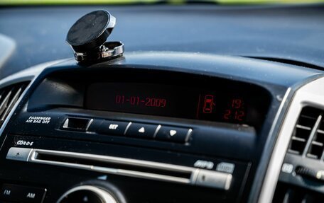 KIA cee'd I рестайлинг, 2010 год, 800 000 рублей, 21 фотография