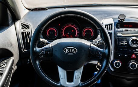 KIA cee'd I рестайлинг, 2010 год, 800 000 рублей, 17 фотография