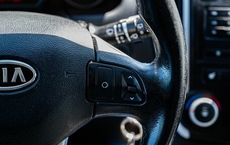 KIA cee'd I рестайлинг, 2010 год, 800 000 рублей, 19 фотография