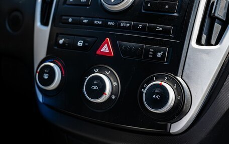KIA cee'd I рестайлинг, 2010 год, 800 000 рублей, 23 фотография