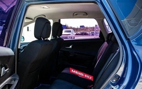 KIA cee'd I рестайлинг, 2010 год, 800 000 рублей, 14 фотография