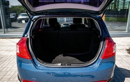 KIA cee'd I рестайлинг, 2010 год, 800 000 рублей, 24 фотография