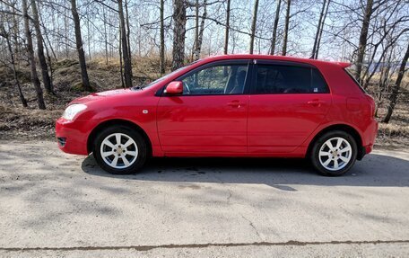 Toyota Corolla, 2004 год, 657 000 рублей, 4 фотография