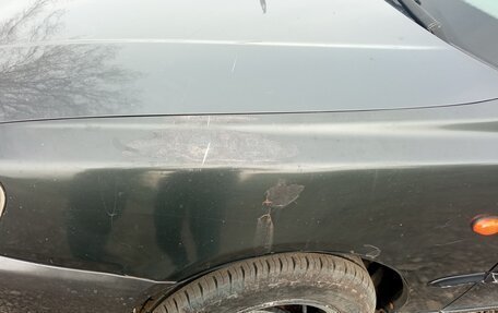 Hyundai Accent II, 2008 год, 350 000 рублей, 6 фотография