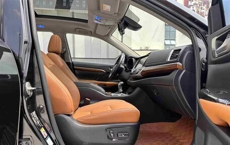 Toyota Highlander III, 2021 год, 3 130 000 рублей, 11 фотография