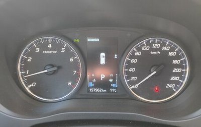 Mitsubishi Outlander III рестайлинг 3, 2017 год, 2 050 000 рублей, 1 фотография