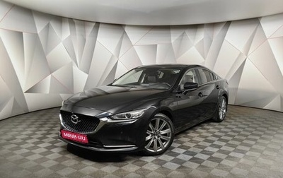 Mazda 6, 2021 год, 2 465 000 рублей, 1 фотография