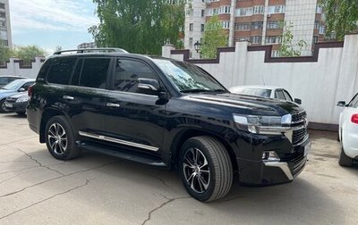 Toyota Land Cruiser 200, 2020 год, 9 150 000 рублей, 1 фотография