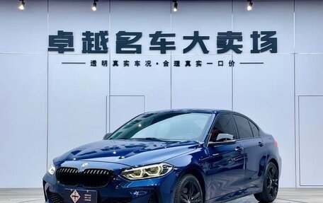BMW 1 серия, 2021 год, 1 980 000 рублей, 1 фотография