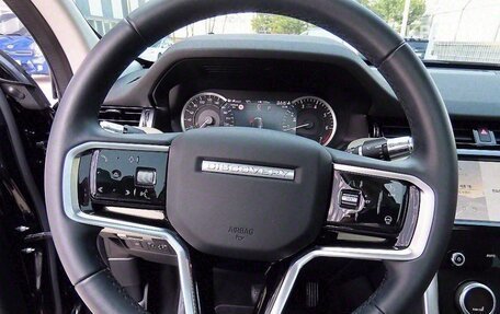 Land Rover Discovery Sport I рестайлинг, 2021 год, 2 515 000 рублей, 8 фотография