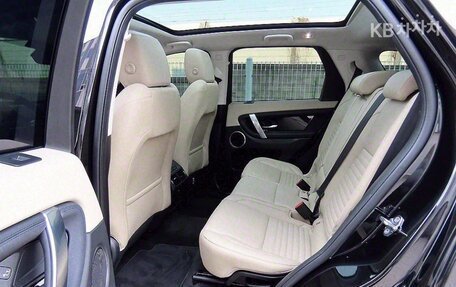 Land Rover Discovery Sport I рестайлинг, 2021 год, 2 515 000 рублей, 6 фотография