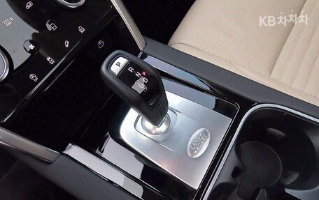 Land Rover Discovery Sport I рестайлинг, 2021 год, 2 515 000 рублей, 10 фотография