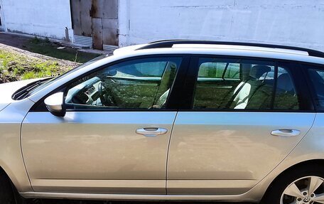 Skoda Octavia, 2014 год, 1 550 000 рублей, 7 фотография