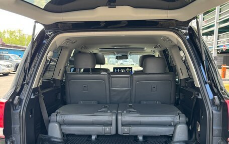 Toyota Land Cruiser 200, 2008 год, 3 500 000 рублей, 5 фотография