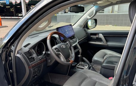 Toyota Land Cruiser 200, 2008 год, 3 500 000 рублей, 10 фотография
