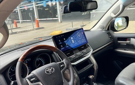Toyota Land Cruiser 200, 2008 год, 3 500 000 рублей, 9 фотография