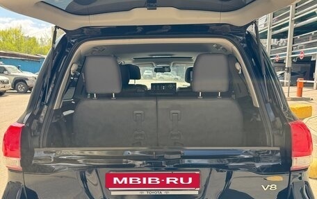 Toyota Land Cruiser 200, 2008 год, 3 500 000 рублей, 7 фотография