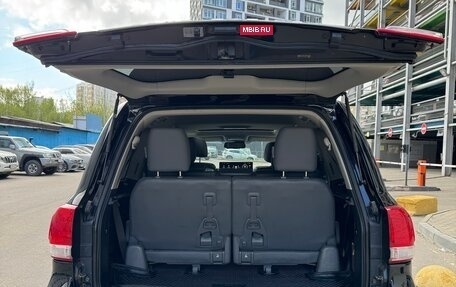 Toyota Land Cruiser 200, 2008 год, 3 500 000 рублей, 6 фотография